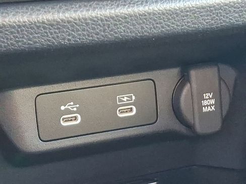 Certified 2025 Acura ADX AWD image 27