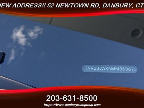 Used 2021 Volkswagen Tiguan S AWD/4WD image 22