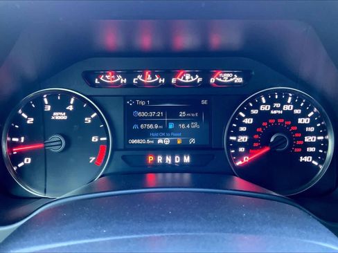Used 2020 Ford F150 Raptor AWD/4WD image 26
