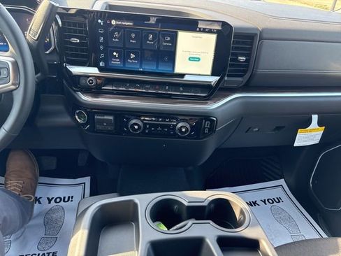 New 2026 Chevrolet Silverado 2500 LT w/ Trail Boss Package image 40