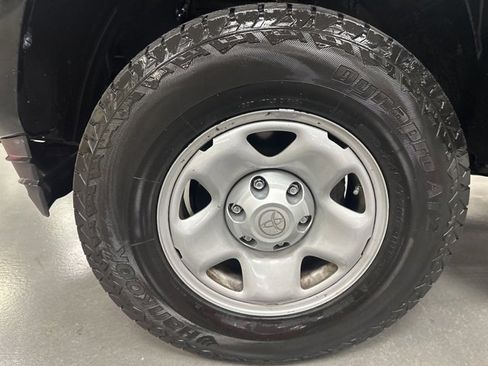 Certified 2019 Toyota Tacoma SR w/ SR Convenience Package image 27