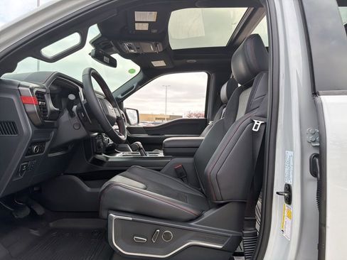 New 2026 Ford F150 Raptor AWD/4WD image 12