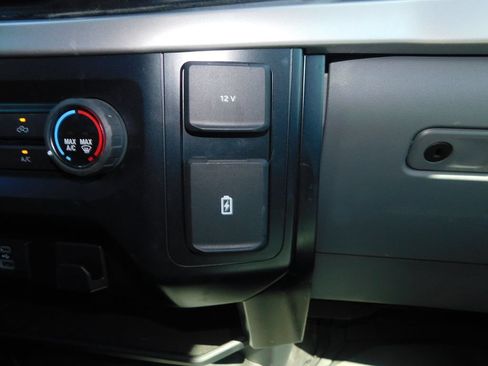 Used 2022 Ford F150 XL w/ Equipment Group 101A High RWD image 36