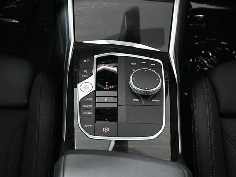 Used 2024 BMW 430i Gran Coupe xDrive w/ Convenience Package AWD/4WD image 24