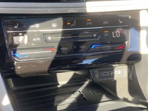 New 2026 Volkswagen Jetta SE image 27