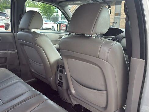 Used 2015 Honda Pilot EX-L image 22