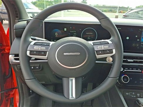 New 2026 Hyundai Santa Cruz XRT image 10