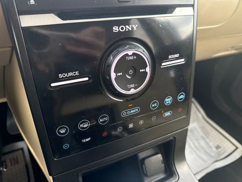 Used 2019 Ford Flex Limited image 37