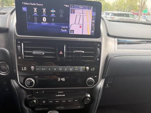 Used 2023 Lexus GX 460 Premium AWD/4WD image 1