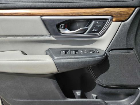 Used 2017 Honda CR-V EX-L image 22