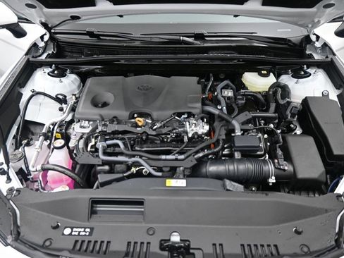 New 2026 Toyota Camry SE image 20