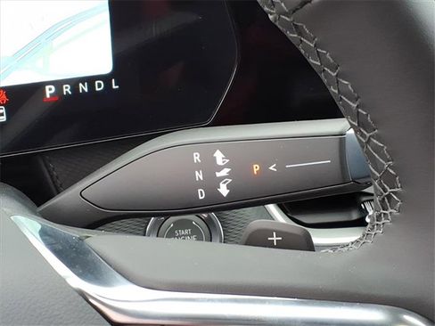 New 2026 Chevrolet Equinox LT image 13