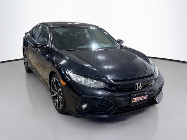 Used 2018 Honda Civic Si image 5