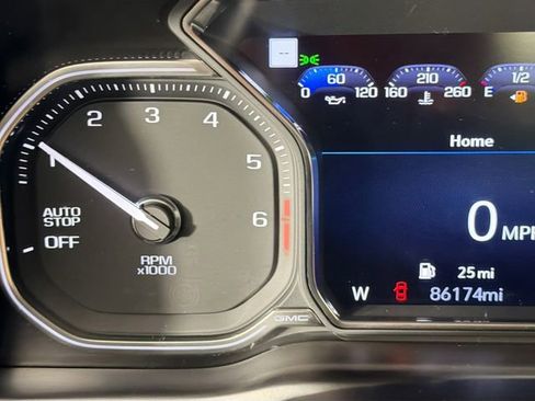 Used 2019 GMC Sierra 1500 Denali image 13