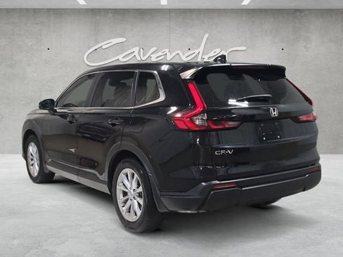 Used 2024 Honda CR-V EX-L image 14