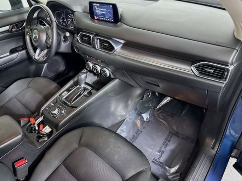 Used 2020 MAZDA CX-5 Sport image 30