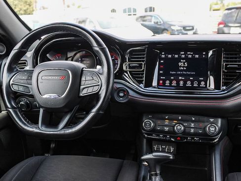 Used 2023 Dodge Durango GT AWD/4WD image 14