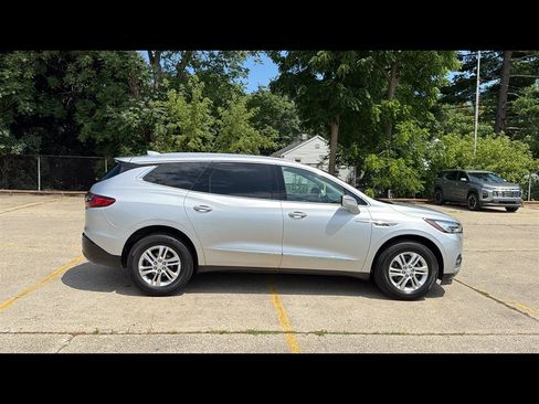 Used 2021 Buick Enclave Essence w/ Trailering Package, 5000 lbs. AWD/4WD image 6