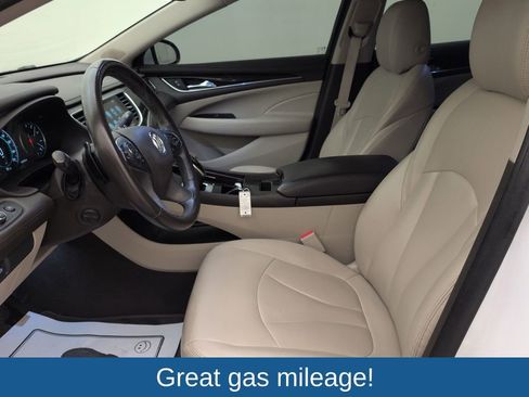 Used 2019 Buick LaCrosse Preferred image 5