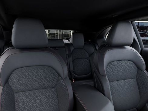 New 2026 Dodge Charger Scat Pack w/ Blacktop Package image 26