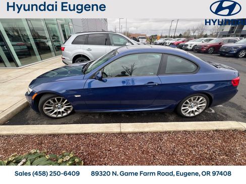 Used 2012 BMW 328i Coupe image 3