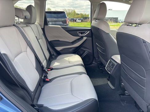 Used 2024 Subaru Forester Limited AWD/4WD image 38