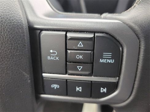 Used 2024 Ford F150 XLT w/ Mobile Office Package image 19