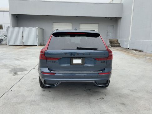 New 2026 Volvo XC60 B5 Ultra w/ Protection Package Premier image 10