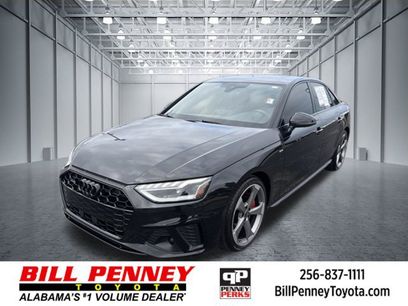 Used 2023 Audi A4 2.0T Premium Plus
