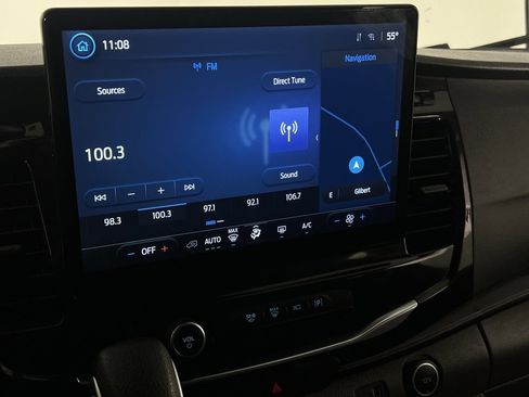 Used 2023 Ford Transit 350 XLT image 21