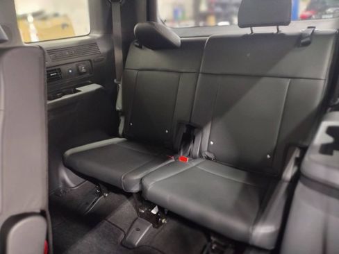 New 2026 Hyundai Santa Fe Limited image 34