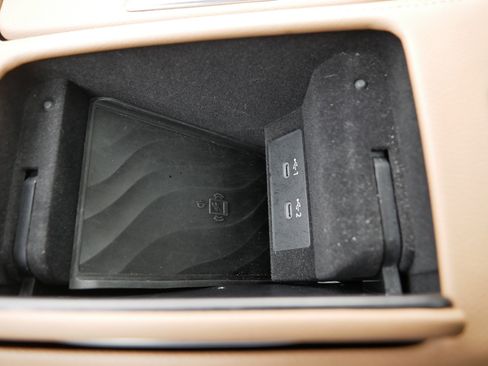 Certified 2025 INFINITI QX80 Luxe image 33