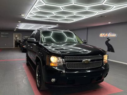 Used 2011 Chevrolet Avalanche LTZ