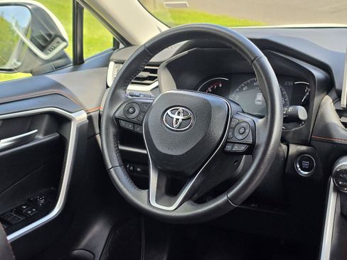 Used 2024 Toyota RAV4 Adventure AWD/4WD image 22
