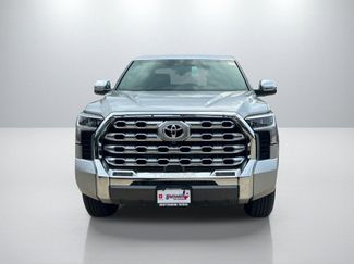 New 2026 Toyota Tundra 1794 Edition AWD/4WD video 2