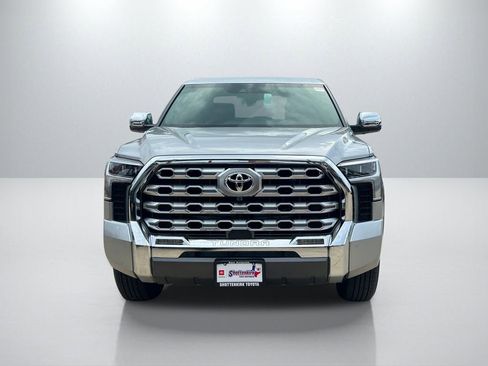 New 2026 Toyota Tundra 1794 Edition AWD/4WD image 2