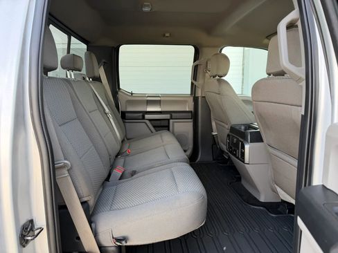 Used 2019 Ford F150 XLT w/ Equipment Group 302A Luxury AWD/4WD image 12