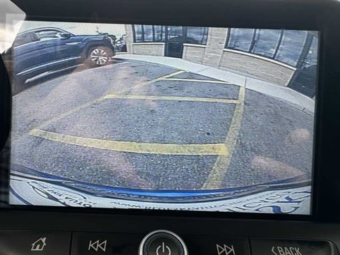 Used 2018 Chevrolet Camaro ZL1 RWD image 23