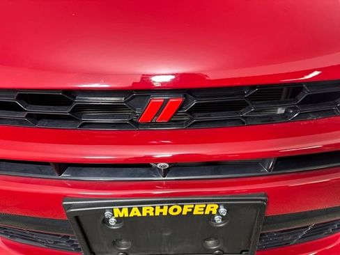 Used 2024 Dodge Hornet R/T w/ Tech Pack w/o Parking image 9