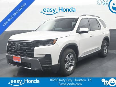 Used 2026 Honda Pilot EX-L