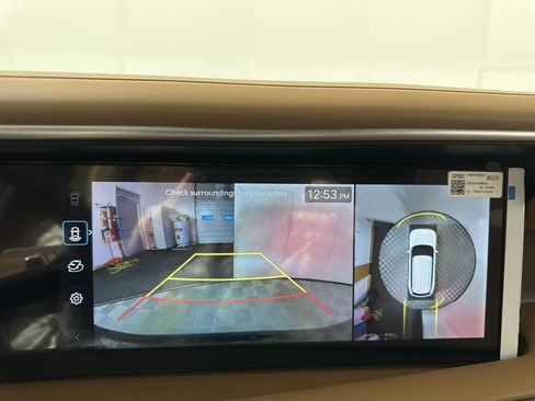 New 2026 Hyundai Palisade Calligraphy image 17