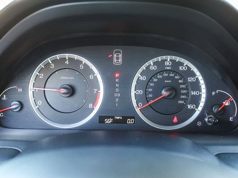 Used 2009 Honda Accord EX-L image 23