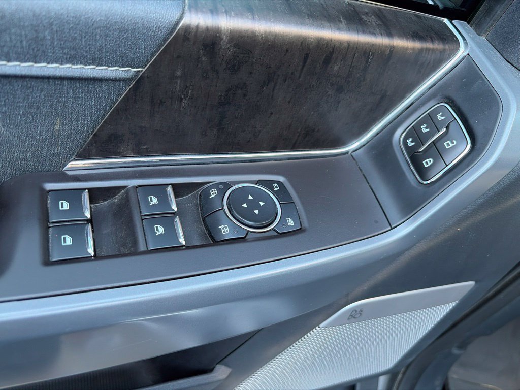 Certified 2023 Ford F150 4x4 SuperCrew image 23