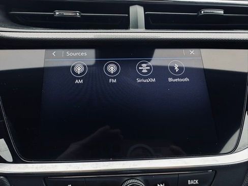 Used 2023 Buick Encore GX Preferred w/ Cold Weather Comfort Package image 30