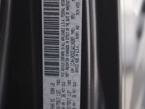 Used 2018 Jeep Wrangler Unlimited Sport S image 28