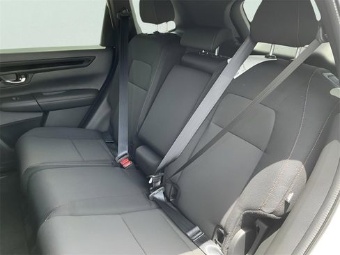 New 2026 Honda CR-V TrailSport image 10