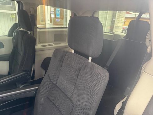Used 2014 Dodge Grand Caravan SE w/ Quick Order Package 29E SE image 17