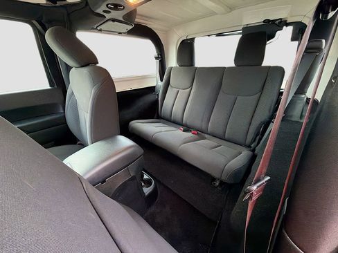 Used 2017 Jeep Wrangler Sport w/ Quick Order Package 24S image 21