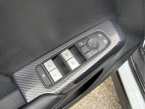 Used 2022 Mitsubishi Outlander ES AWD/4WD image 19