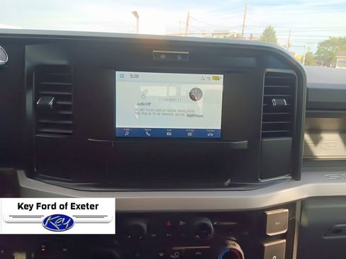 New 2026 Ford F250 XL w/ FX4 Off-Road Package image 17